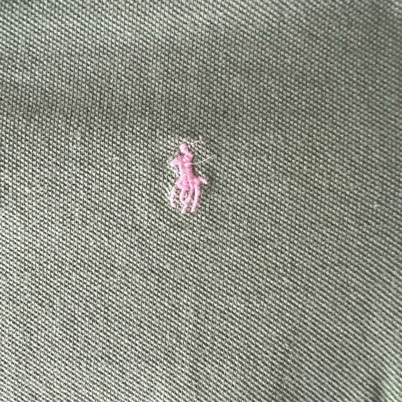 Kids Polo Ralph Lauren Polo shirt size 7 - Picture 2 of 4